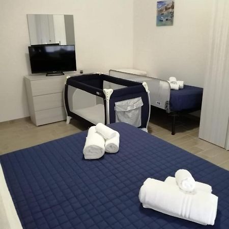 Da Nonno Giacomo Marsala Bagian luar foto
