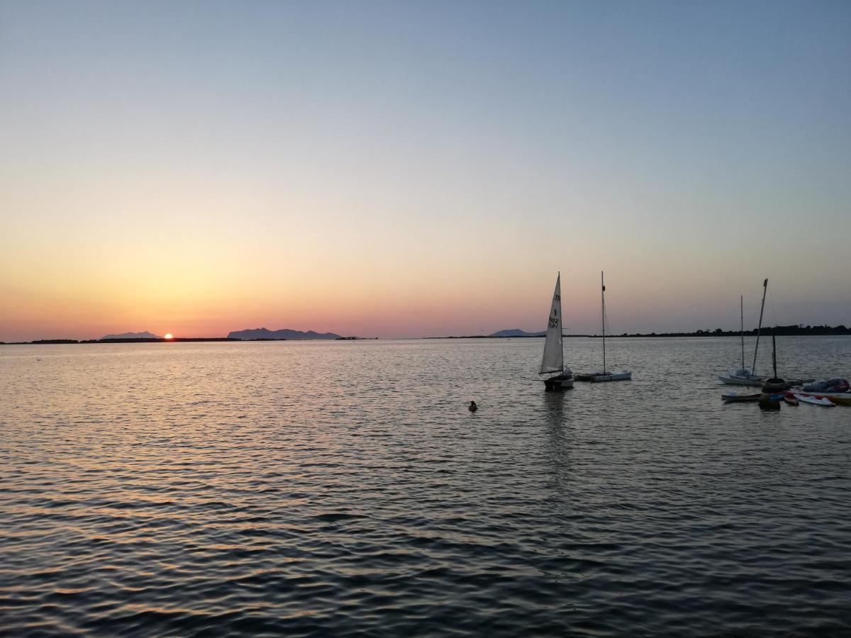 Da Nonno Giacomo Marsala Bagian luar foto
