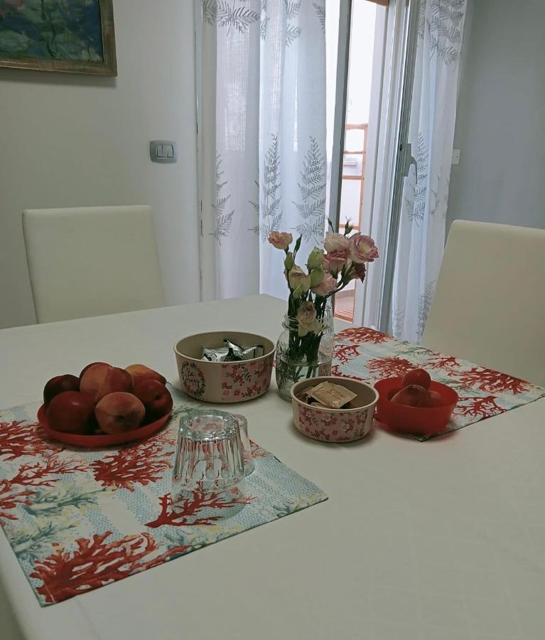 Da Nonno Giacomo Marsala Bagian luar foto